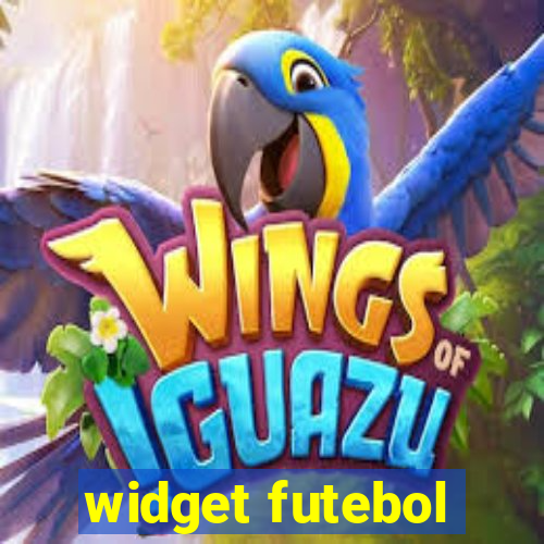 widget futebol